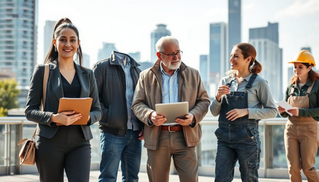 oportunidades de carreira sem ensino superior