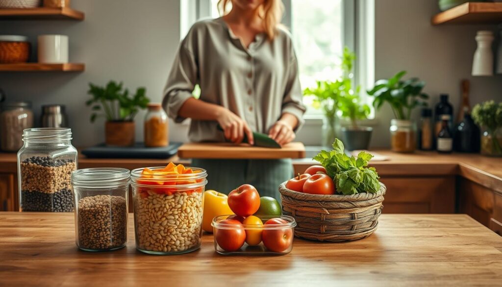 práticas de consumo consciente