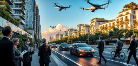 Conheça as tecnologias inovadoras que vão transformar o cotidiano