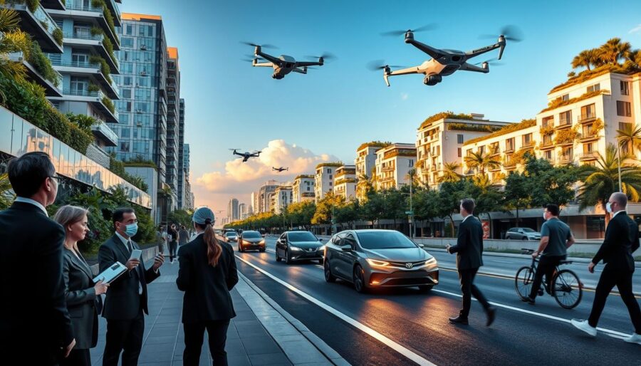 Conheça as tecnologias inovadoras que vão transformar o cotidiano
