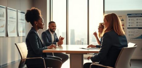 Como mudar de carreira e ganhar mais dinheiro