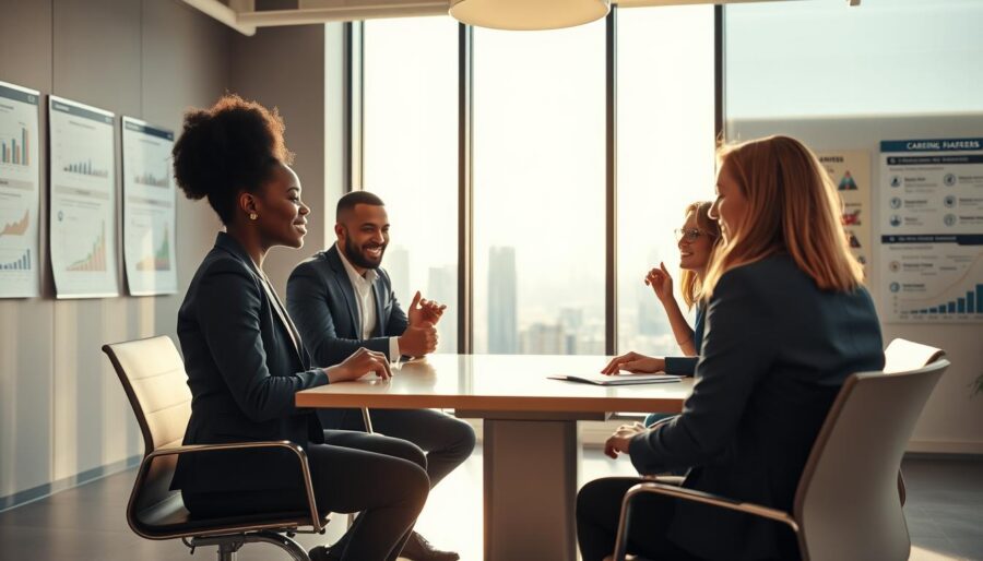 Como mudar de carreira e ganhar mais dinheiro