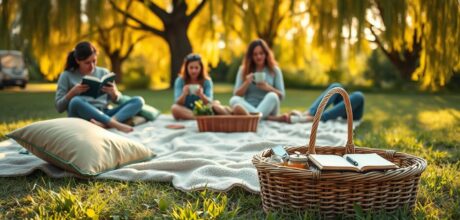 Atividades de entretenimento para relaxar sem gastar muito