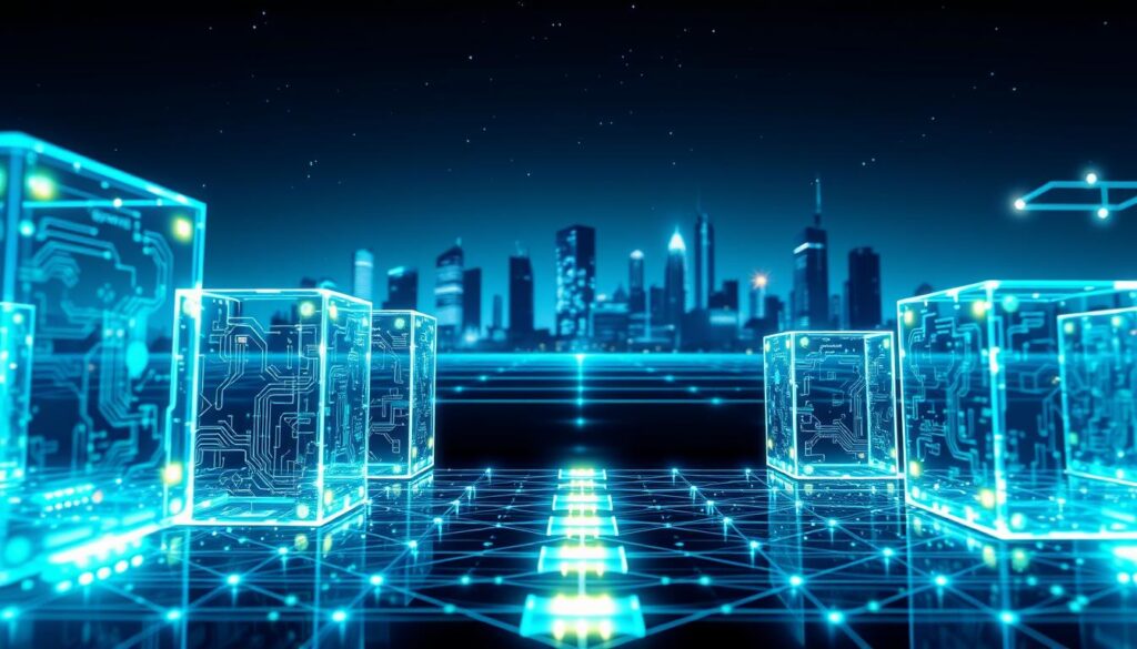 blockchain