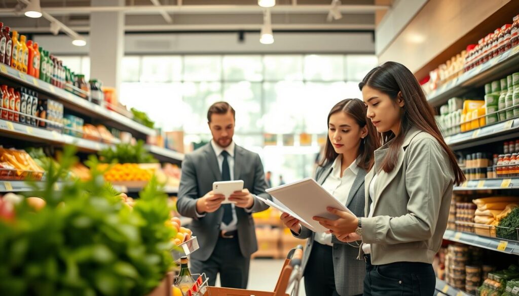 como comprar melhor e evitar desperdício de dinheiro