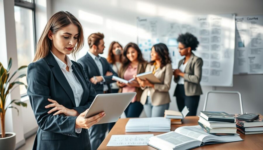 Saiba como escolher um curso que valorize sua carreira agora