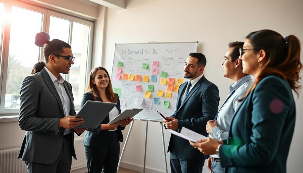 como se destacar na busca por emprego como se destacar na busca por emprego