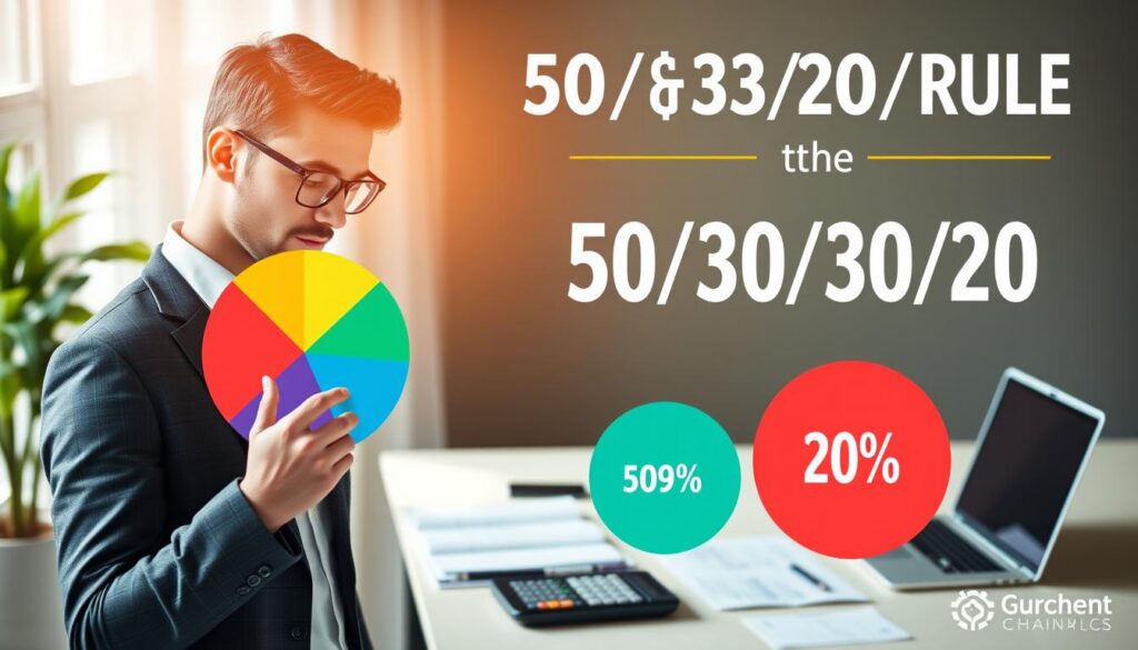 como usar a regra 50 30 20 nas finanças pessoais como usar a regra 50 30 20 nas finanças pessoais