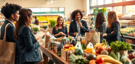 Novas dicas para consumir com consciência e economizar mais