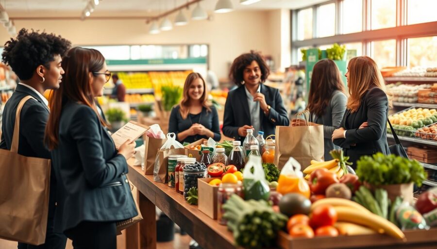 Novas dicas para consumir com consciência e economizar mais