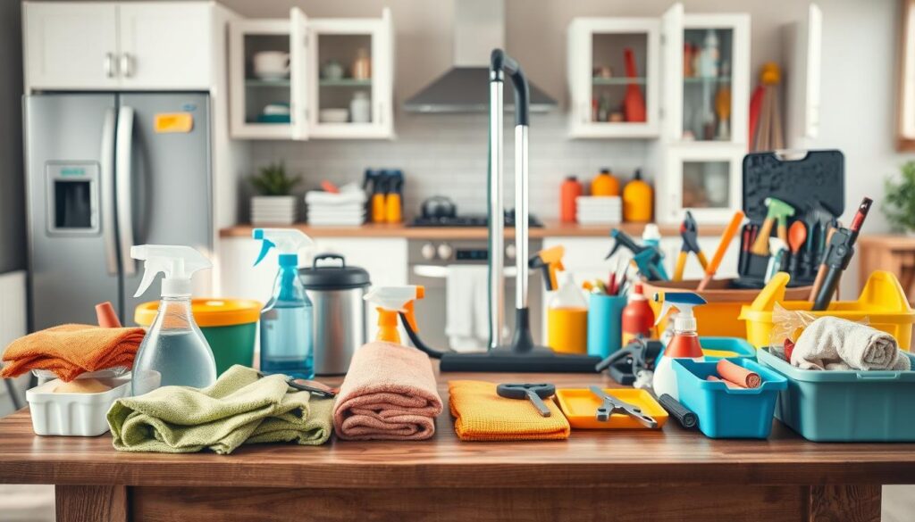 ferramentas úteis para casa