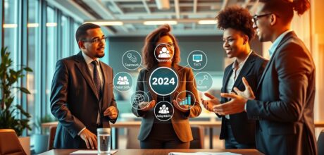 Habilidades mais valorizadas pelo mercado de trabalho em 2024