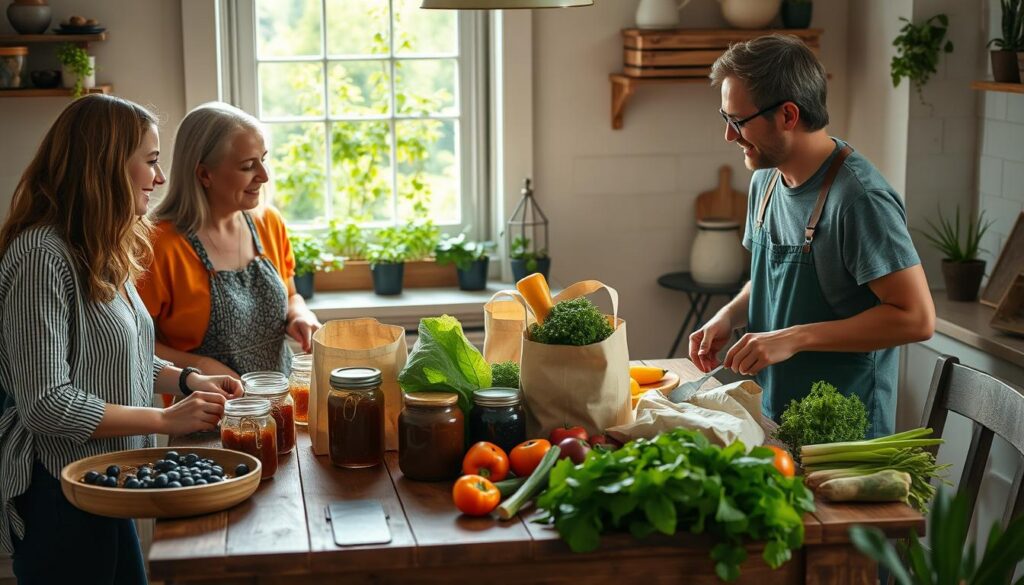 hábitos de consumo sustentável que ajudam o bolso