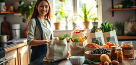 Conheça hábitos de consumo sustentável que ajudam o bolso