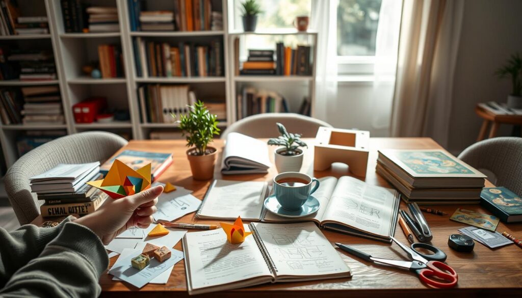 hobbies manuais e intelectuais para relaxar sem gastar dinheiro hobbies manuais e intelectuais para relaxar sem gastar dinheiro