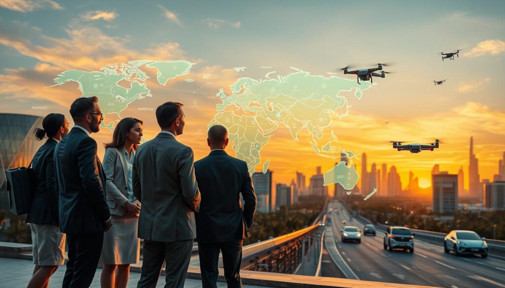 inovações que prometem revolucionar o mercado global inovações que prometem revolucionar o mercado global