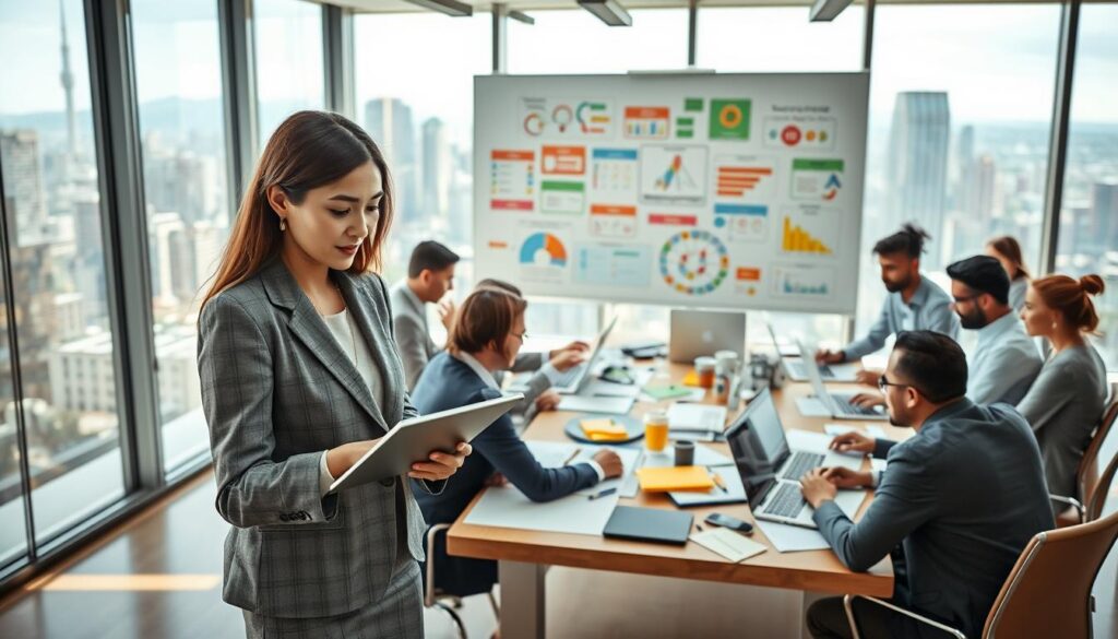 skills indispensáveis e habilidades diferenciadas no mercado de trabalho