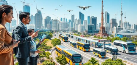 Tecnologias emergentes que vão impactar sua rotina no Brasil