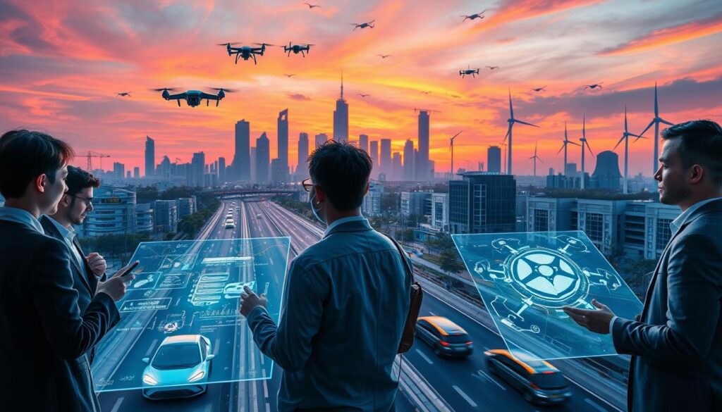 tendências de tecnologia que merecem atenção em 2026