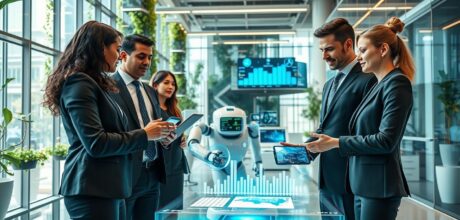 Tendências de tecnologia que merecem atenção em 2026