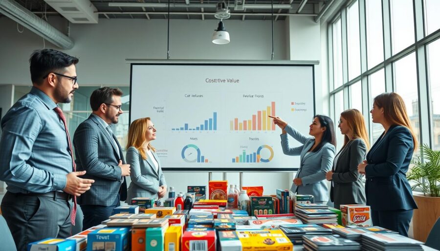 Saiba como identificar produtos com melhor custo-benefício agora