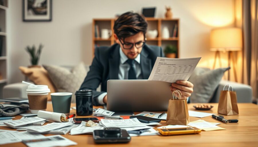 Erros de consumo que pesam no orçamento sem perceber agora