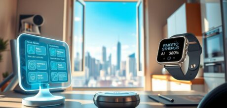Conheça gadgets futuristas que prometem facilitar o dia a dia