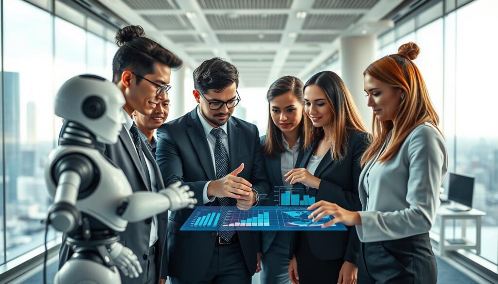 profissões do futuro com inteligência artificial profissões do futuro com inteligência artificial