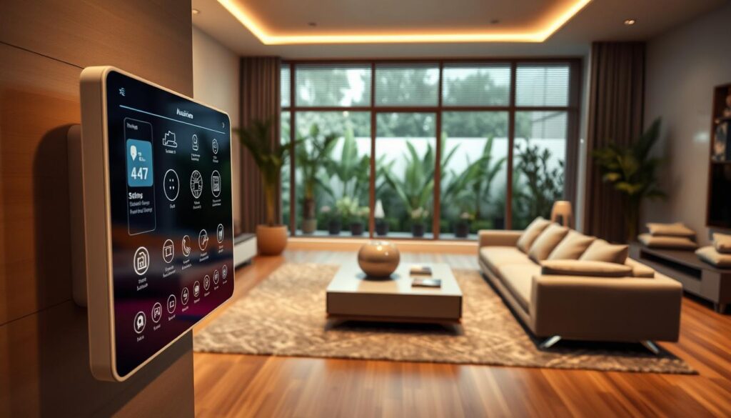 soluções tecnológicas avançadas em automação residencial soluções tecnológicas avançadas em automação residencial