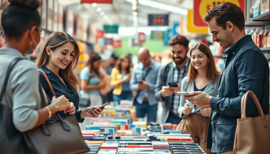 Novidades sobre como comprar produtos de qualidade gastando menos