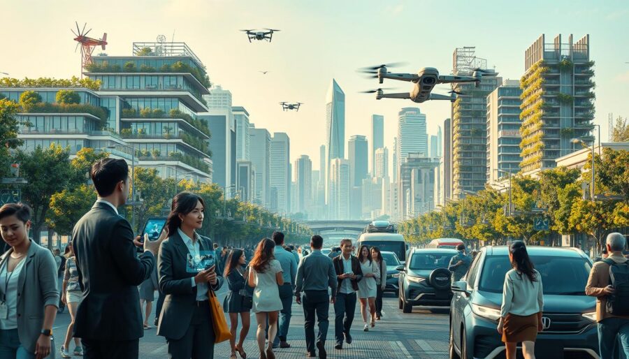 emerging technologies that will transform everyday life by 2030