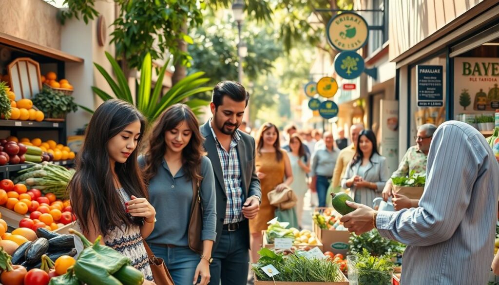 Como fazer compras de forma mais consciente Como fazer compras de forma mais consciente