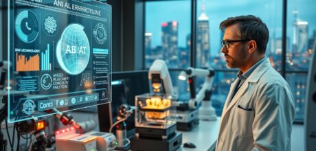 breakthrough technologies that seemed impossible just a few years ago