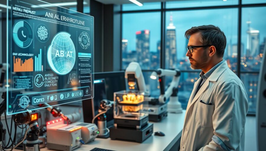 breakthrough technologies that seemed impossible just a few years ago