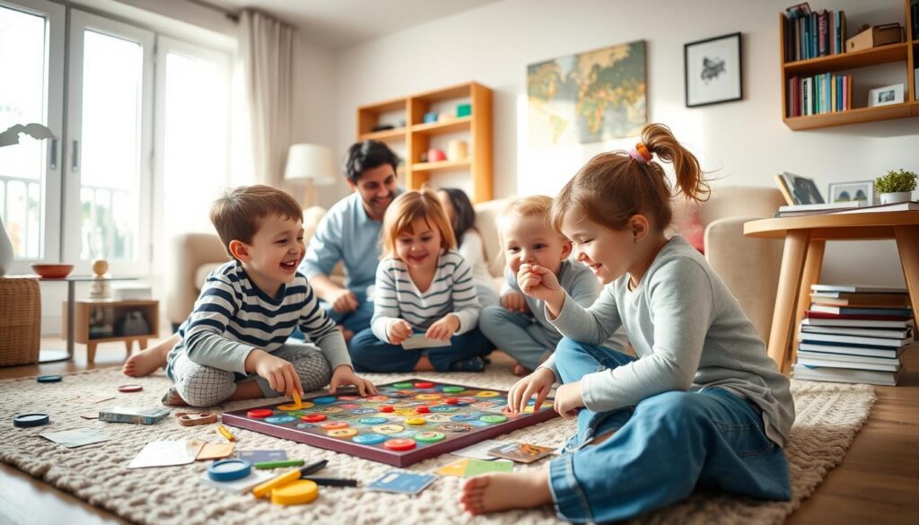 brincadeiras em família e jogos educativos brincadeiras em família e jogos educativos