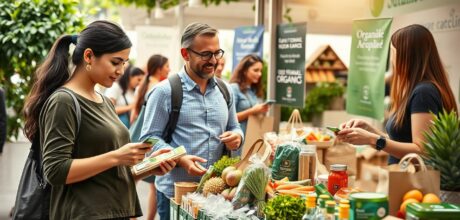 Saiba como identificar produtos sustentáveis antes de comprar