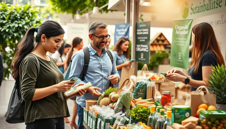 Saiba como identificar produtos sustentáveis antes de comprar