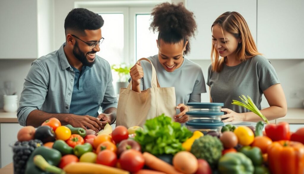 hábitos de consumo inteligente para reduzir desperdícios hábitos de consumo inteligente para reduzir desperdícios