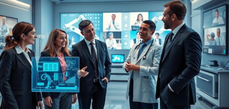 most innovative inventions that are changing the future of healthcare