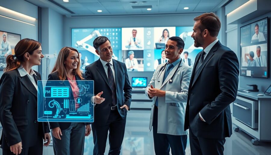 most innovative inventions that are changing the future of healthcare