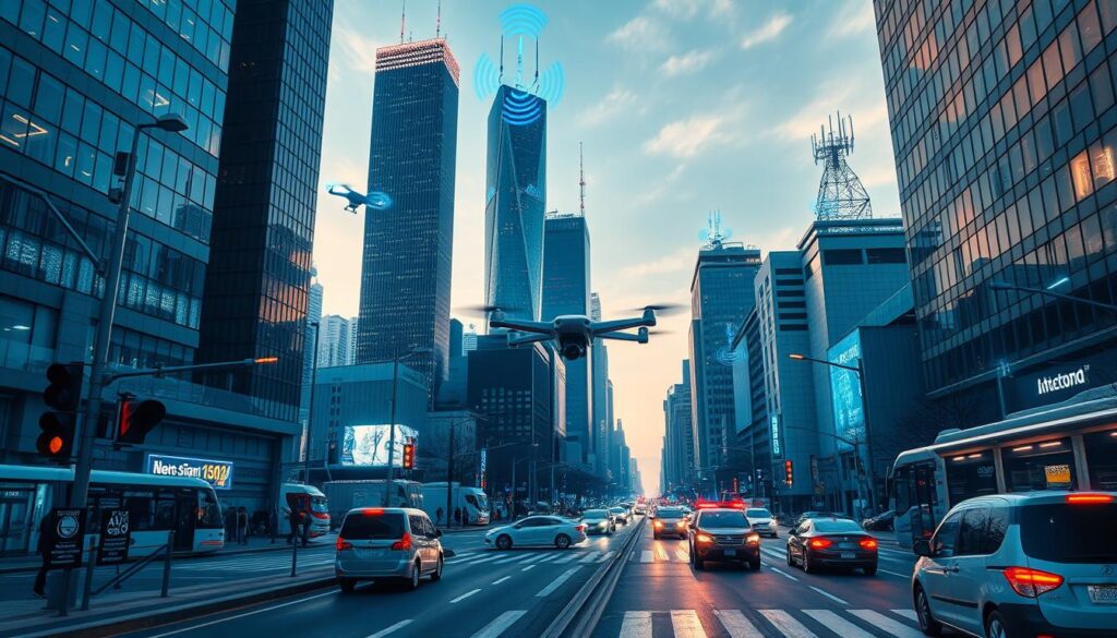 5G e IoT 5G e IoT