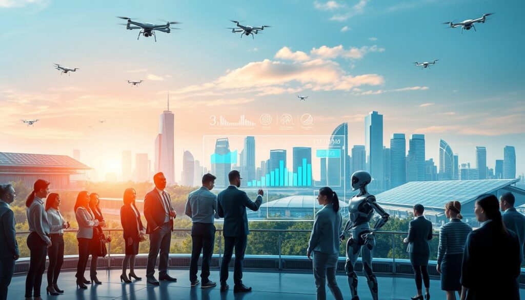 Inovações digitais que prometem transformar o futuro