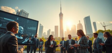 Inovações digitais que prometem transformar o futuro