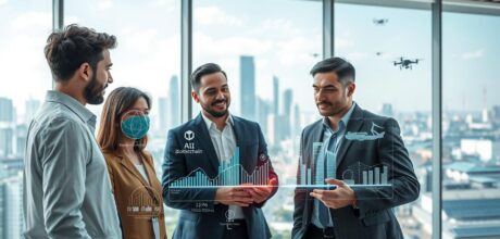 Novidades em tecnologias emergentes para acompanhar de perto