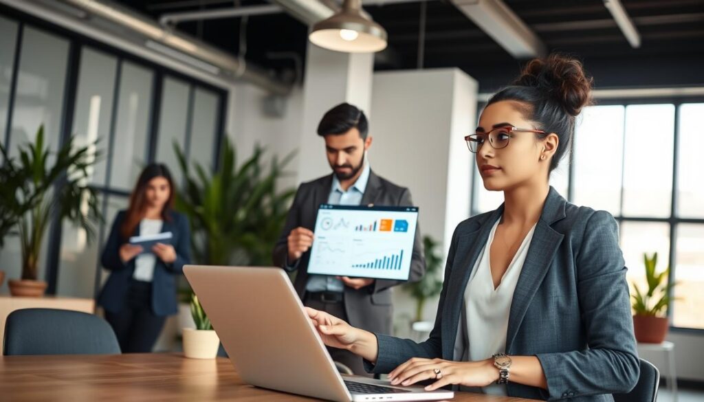 habilidades valorizadas no mercado de trabalho